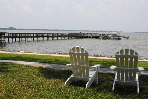 Lakeside Inn on Lake Dora - image 13