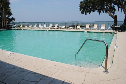 Lakeside Inn on Lake Dora - image 14