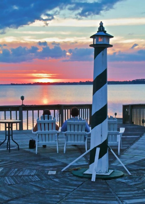 Lakeside Inn on Lake Dora - image 15