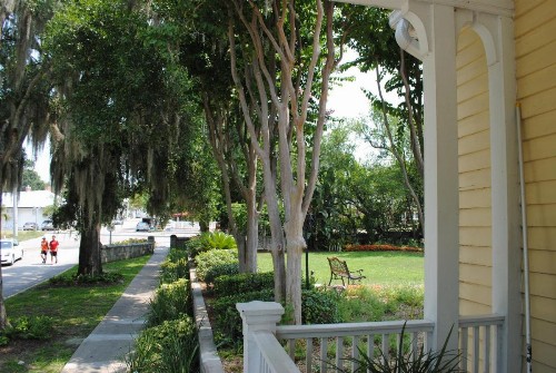Lakeside Inn on Lake Dora - image 16