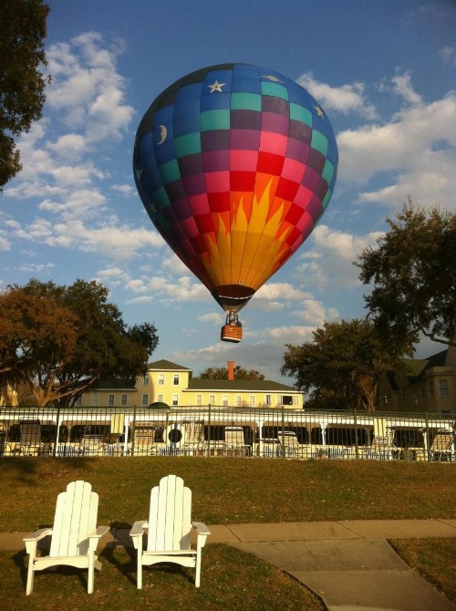 Lakeside Inn on Lake Dora - image 17