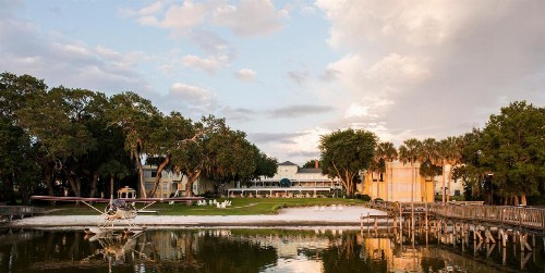 Lakeside Inn on Lake Dora - image 19