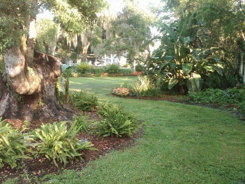 Lakeside Inn on Lake Dora - image 21