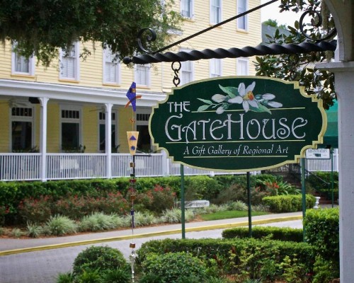 Lakeside Inn on Lake Dora - image 23