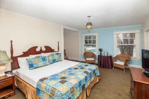 Lakeside Inn on Lake Dora - image 34