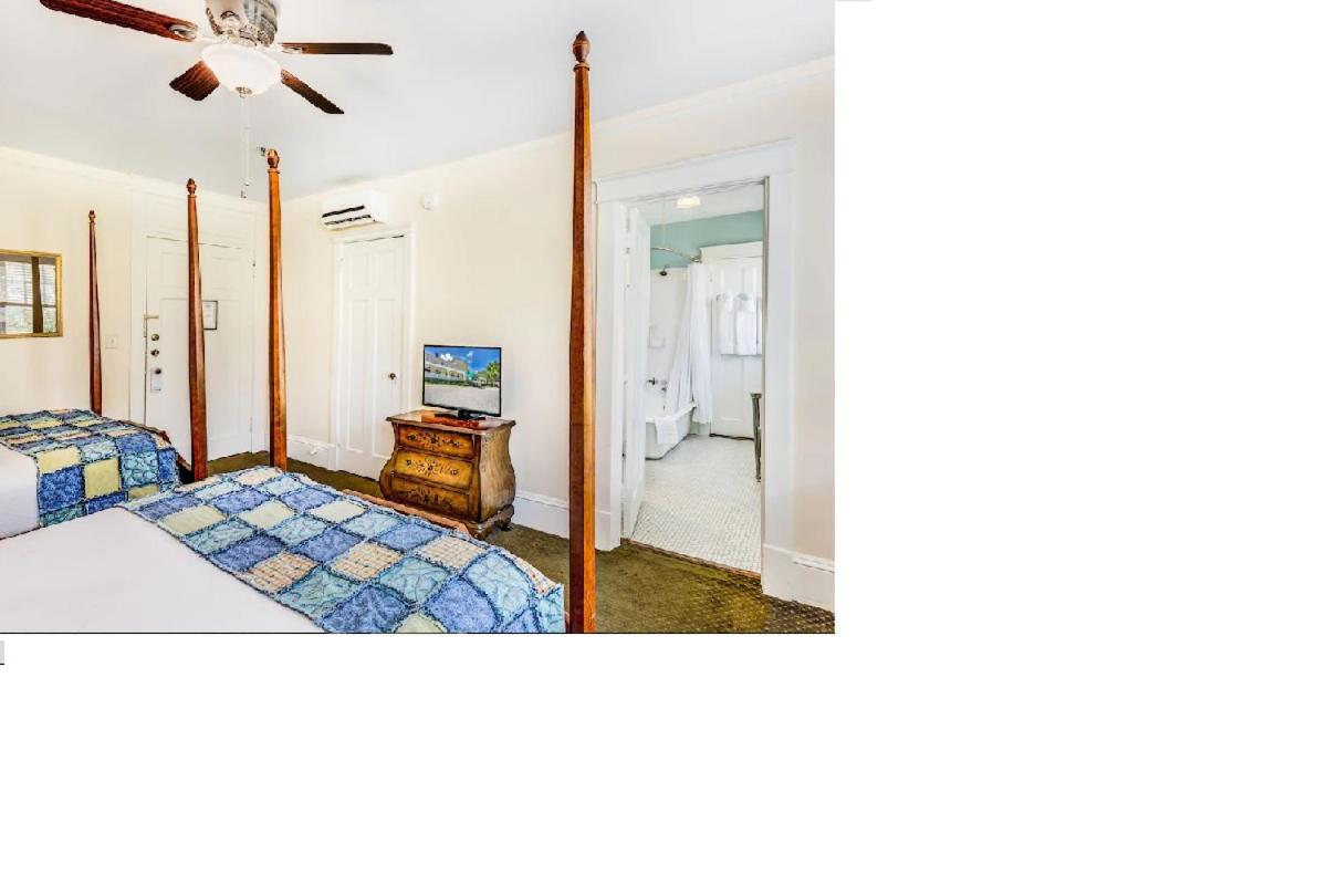 Lakeside Inn on Lake Dora - image 6