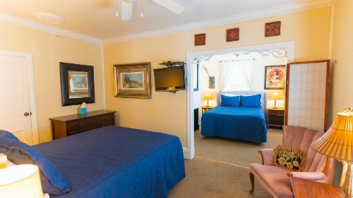 The Heirloom Inn - image 35