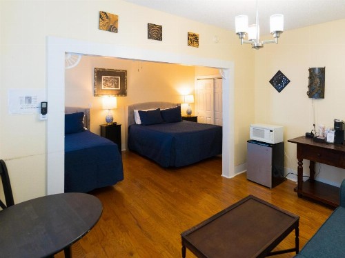 The Heirloom Inn - image 47