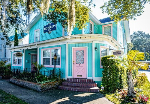 The Heirloom Inn - image 49