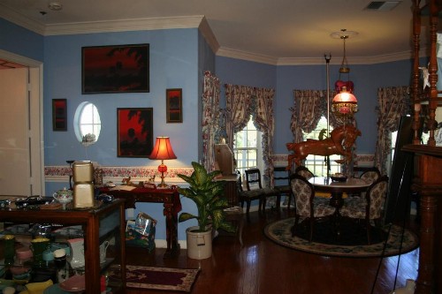 Heron Cay Lakeview Bed & Breakfast - image 10