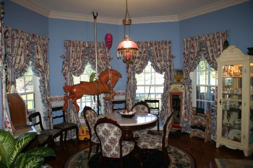 Heron Cay Lakeview Bed & Breakfast - image 11
