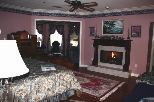 Heron Cay Lakeview Bed & Breakfast - image 44