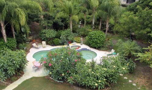 Heron Cay Lakeview Bed & Breakfast - image 5