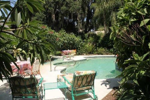 Heron Cay Lakeview Bed & Breakfast - image 6