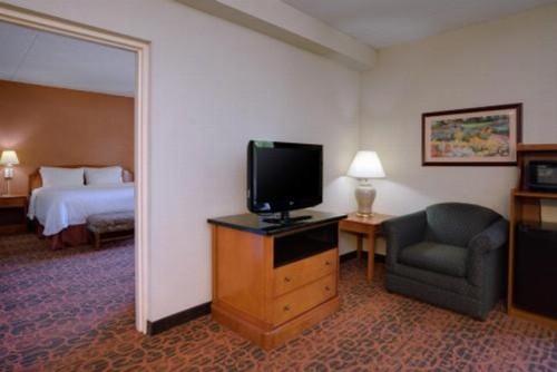 Comfort Inn & Suites Mt. Holly - Westampton - image 14