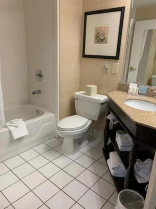 Comfort Inn & Suites Mt. Holly - Westampton - image 16