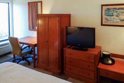Comfort Inn & Suites Mt. Holly - Westampton - image 20