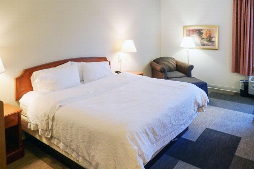 Comfort Inn & Suites Mt. Holly - Westampton - image 21