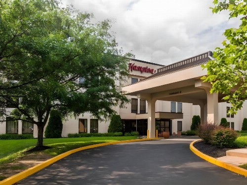 Comfort Inn & Suites Mt. Holly - Westampton - image 22