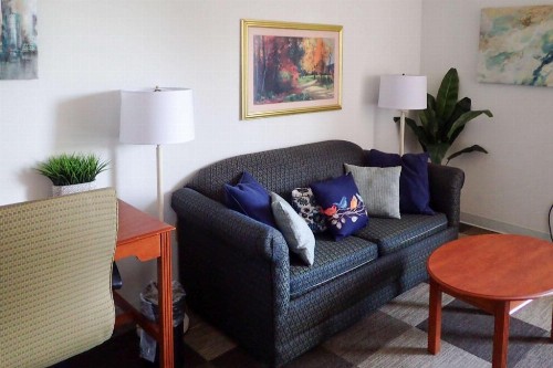 Comfort Inn & Suites Mt. Holly - Westampton - image 26