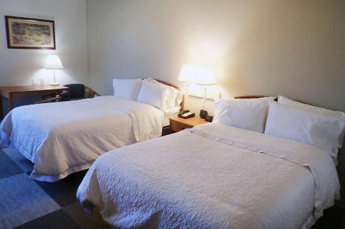 Comfort Inn & Suites Mt. Holly - Westampton - image 29