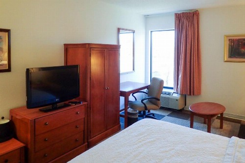 Comfort Inn & Suites Mt. Holly - Westampton - image 31