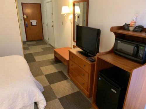 Comfort Inn & Suites Mt. Holly - Westampton - image 34