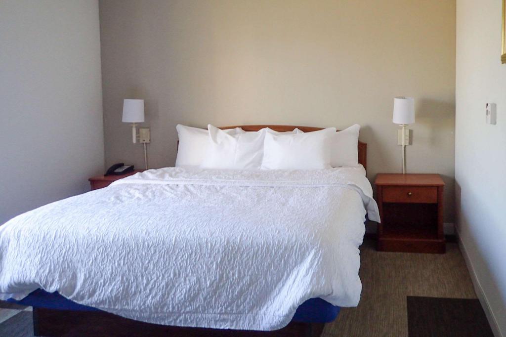Comfort Inn & Suites Mt. Holly - Westampton - image 4
