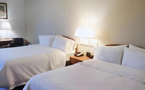 Comfort Inn & Suites Mt. Holly - Westampton - image 44