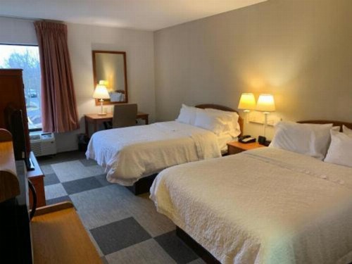 Comfort Inn & Suites Mt. Holly - Westampton - image 45