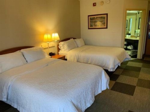 Comfort Inn & Suites Mt. Holly - Westampton - image 47