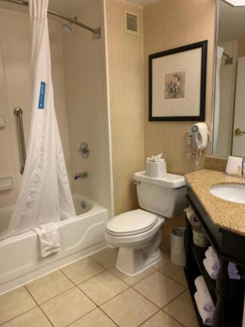 Comfort Inn & Suites Mt. Holly - Westampton - image 48