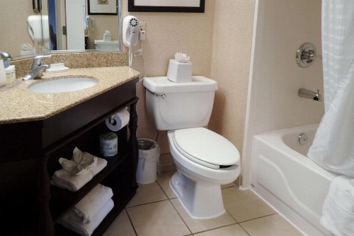 Comfort Inn & Suites Mt. Holly - Westampton - image 6
