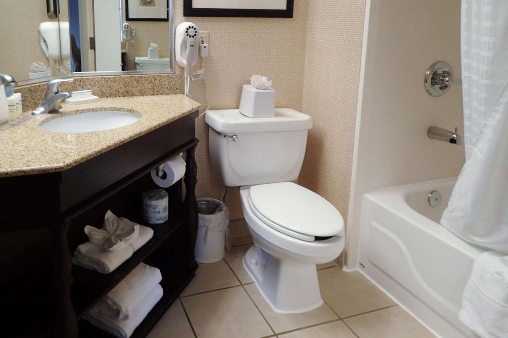 Comfort Inn & Suites Mt. Holly - Westampton - image 6