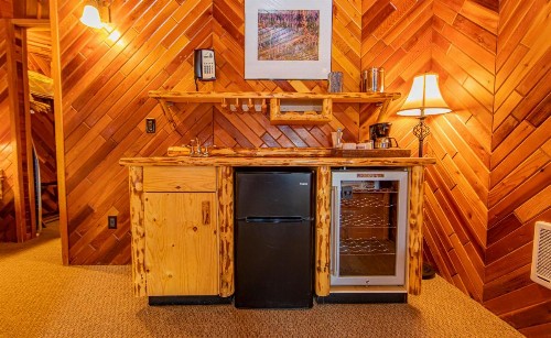 Cooper Spur Mountain Resort - image 12