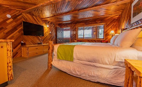 Cooper Spur Mountain Resort - image 14