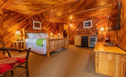 Cooper Spur Mountain Resort - image 15