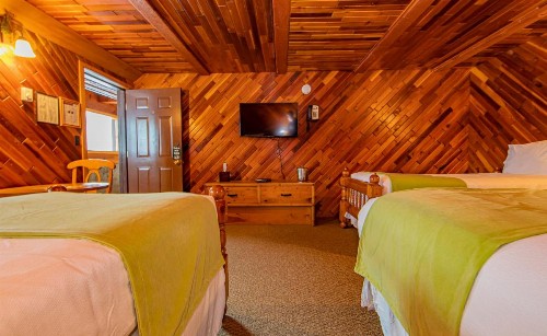 Cooper Spur Mountain Resort - image 18