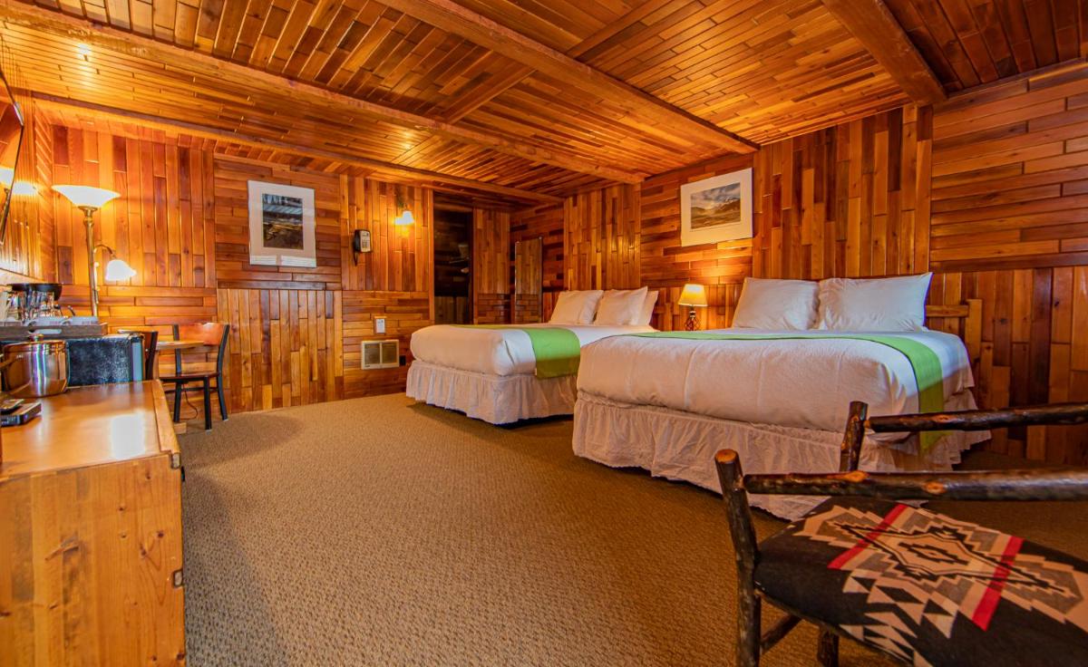 Cooper Spur Mountain Resort - image 2