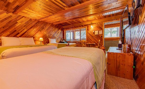 Cooper Spur Mountain Resort - image 20