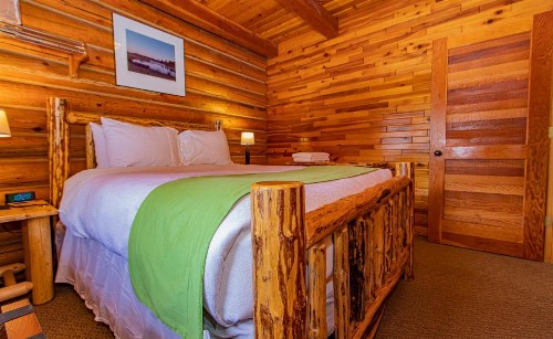 Cooper Spur Mountain Resort - image 23