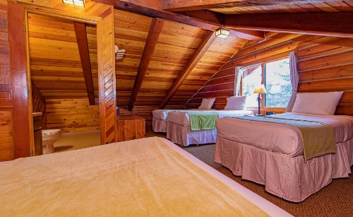 Cooper Spur Mountain Resort - image 24