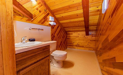 Cooper Spur Mountain Resort - image 25