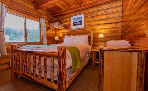 Cooper Spur Mountain Resort - image 27