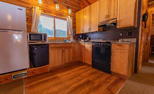Cooper Spur Mountain Resort - image 28