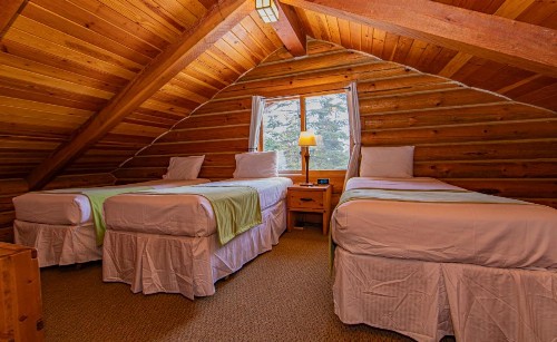 Cooper Spur Mountain Resort - image 29