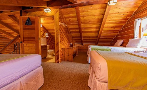 Cooper Spur Mountain Resort - image 31