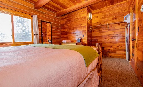 Cooper Spur Mountain Resort - image 33
