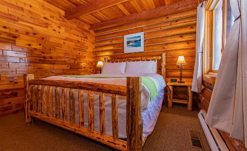 Cooper Spur Mountain Resort - image 34