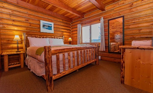 Cooper Spur Mountain Resort - image 35